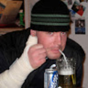 Meet your Posher, John